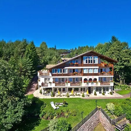 Konig Laurin 3* San Genesio Atesino