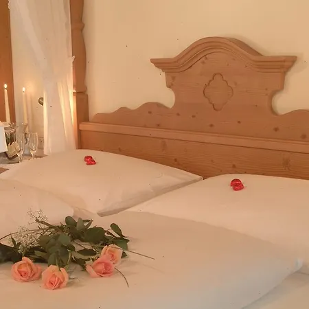 Konig Laurin Hotel San Genesio Atesino