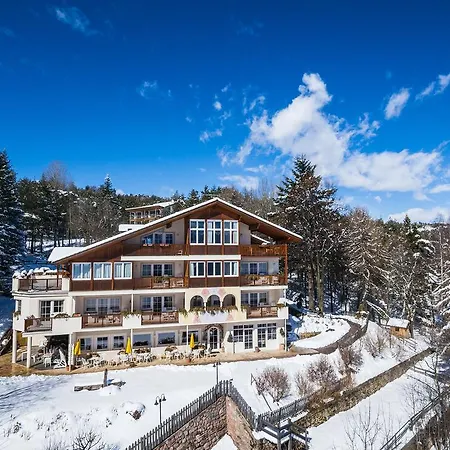 Hotel Konig Laurin